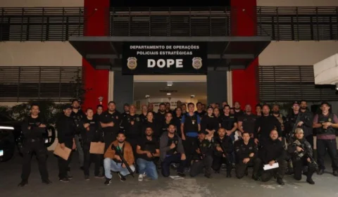 TO: Polícia Civil deflagra operação para desarticular crimes virtuais