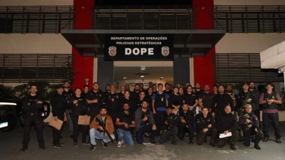 TO: Polícia Civil deflagra operação para desarticular crimes virtuais