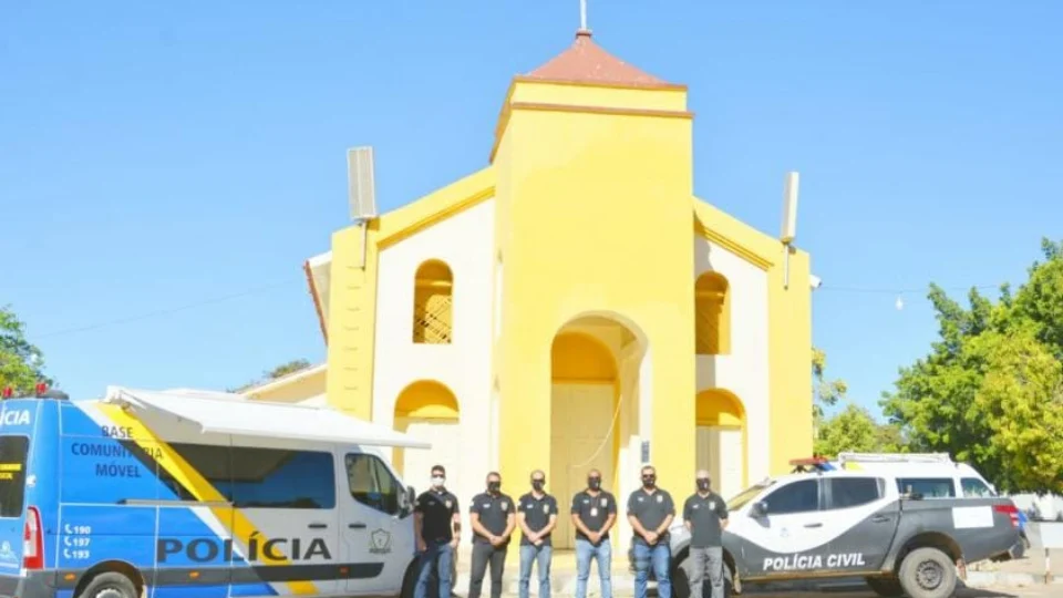 Romaria Senhor do Bonfim terá segurança reforçada no Tocantins