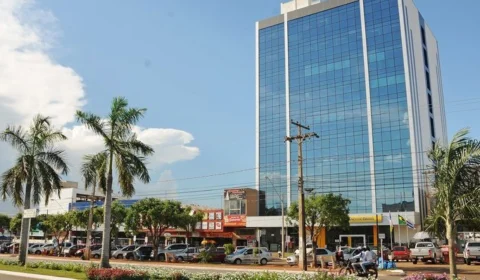 PF investiga contratação irregulares na educação de Palmas