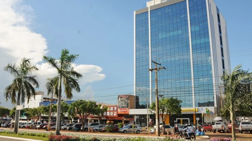 PF investiga contratação irregulares na educação de Palmas