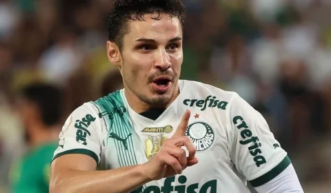 Palmeiras derrota Cuiabá pela 20ª rodada do Brasileirão por 2 a 0
