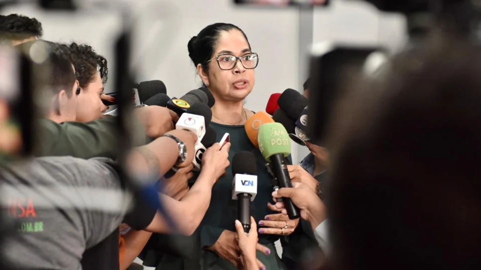 Jovem suspeito de estupro da própria irmã é preso em Manaus