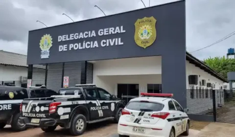 Homem é morto a tiros no segundo distrito de Rio Branco