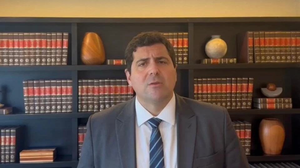 VÍDEO: advogado de Cameli diz que pedido de venda de bens é abusivo