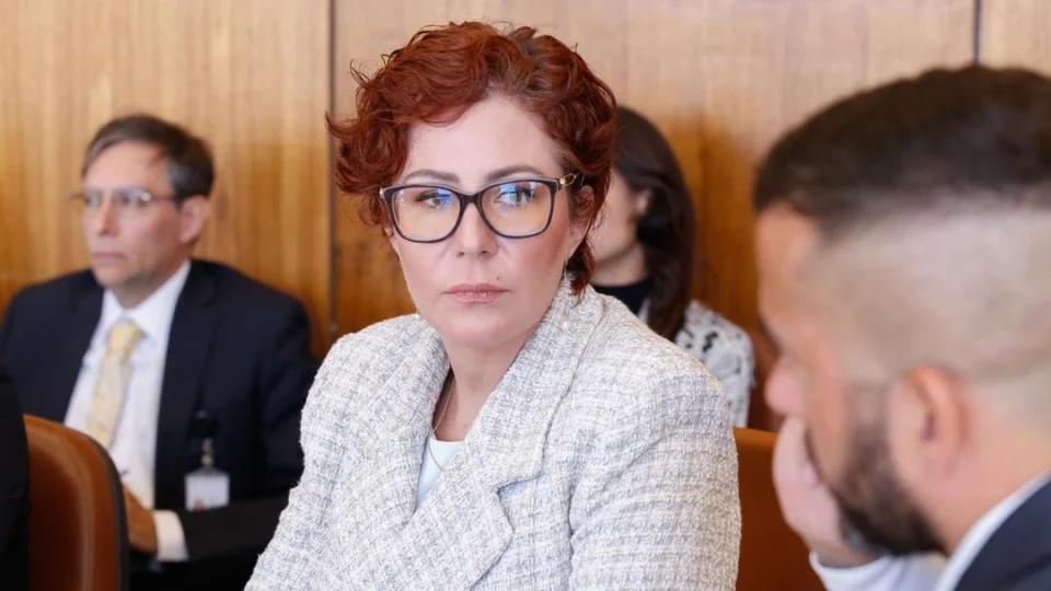 Conselho de Ética da Câmara volta analisar processo contra Zambelli