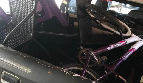 Polícia prende homem suspeito de matar jovem em Tocantinópolis-TO