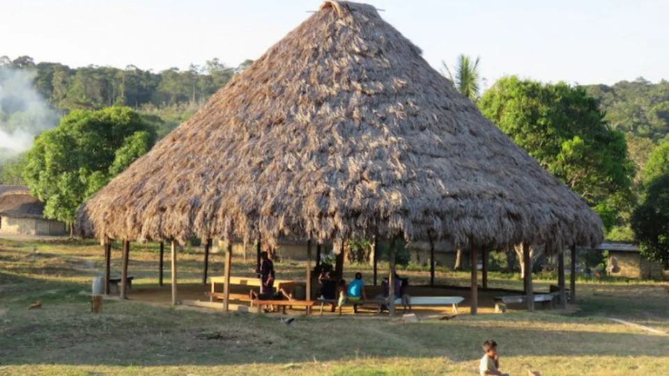 Maioria da população indígena de RR vive em terras demarcadas na região