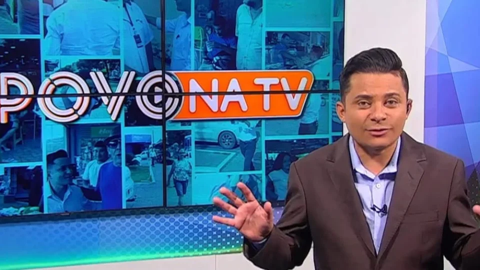 TO: assista ao Programa Povo Na TV desta terça-feira, 8 de agosto