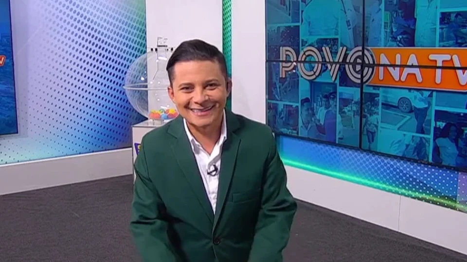 TO: assista ao Programa Povo Na TV desta quarta-feira, 9 de agosto