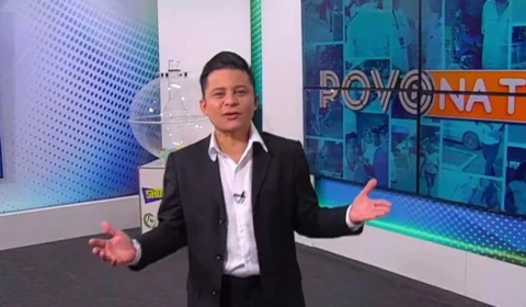 TO: assista ao Programa Povo Na TV desta segunda-feira, 14 de agosto