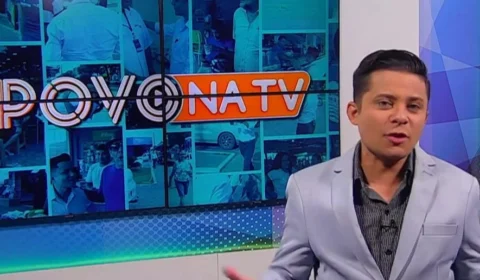 TO: assista ao Programa Povo Na TV desta terça-feira, 22 de agosto