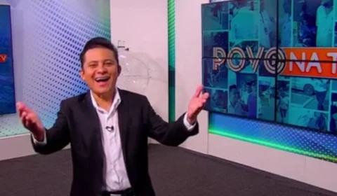 TO: assista ao Programa Povo Na TV desta segunda-feira, 28 de agosto