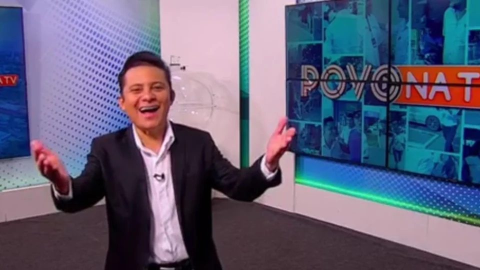 TO: assista ao Programa Povo Na TV desta segunda-feira, 28 de agosto