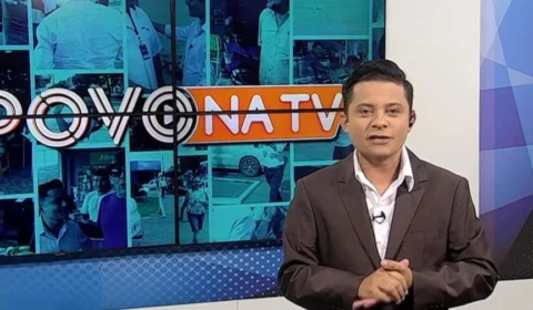 TO: assista ao Programa Povo Na TV desta terça-feira, 29 de agosto