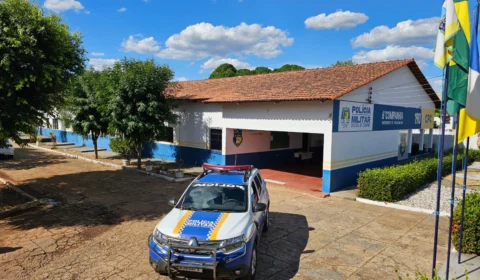 TO: suspeito de sequestrar e estuprar criança de 5 anos é preso em Miranorte