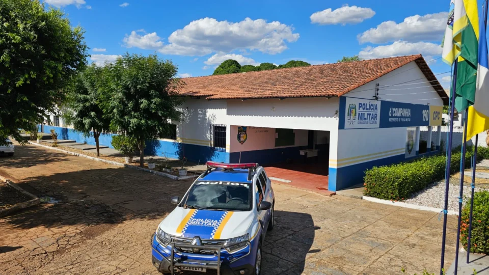 TO: suspeito de sequestrar e estuprar criança de 5 anos é preso em Miranorte