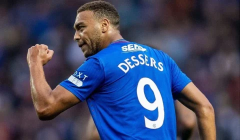 Rangers e PSV jogam nos playoffs da Champions League; veja horário e escalações