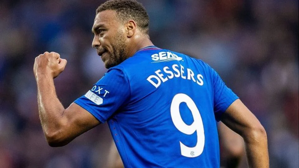 Rangers e PSV jogam nos playoffs da Champions League; veja horário e escalações