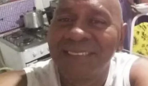 Suspeito de matar o próprio filho a facadas é preso em Manaus