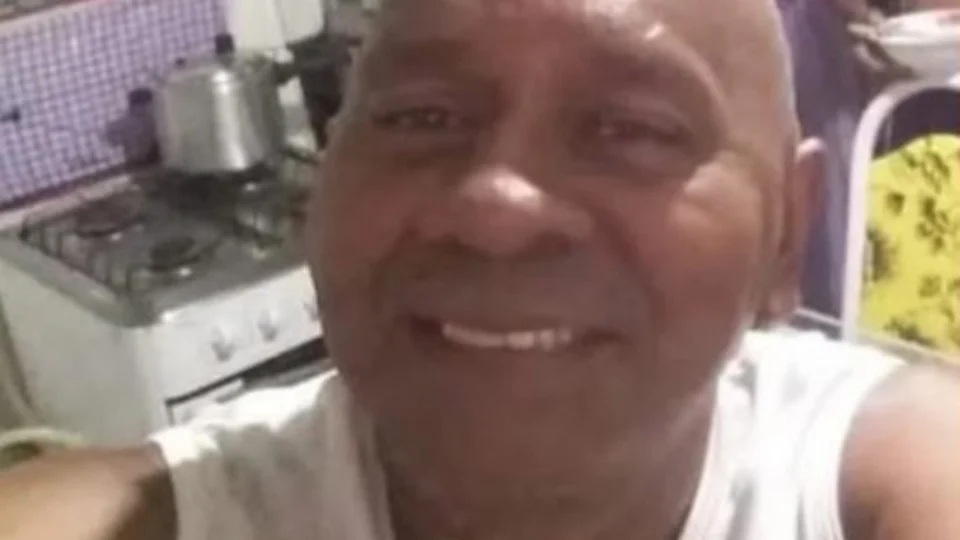 Suspeito de matar o próprio filho a facadas é preso em Manaus