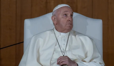 O que é infecção polimicrobiana? entenda o quadro de saúde do Papa Francisco