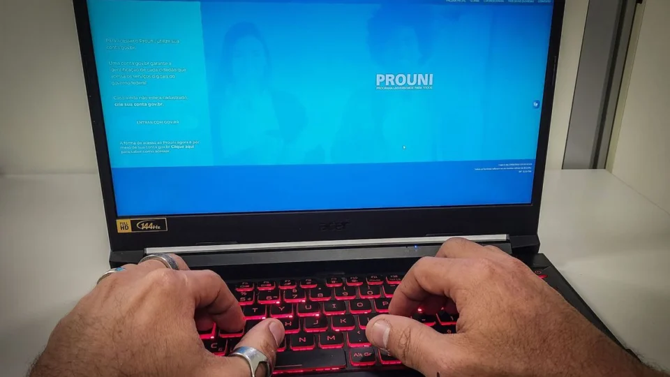 Participação na lista do ProUni tem prazo final até esta terça-feira, 15