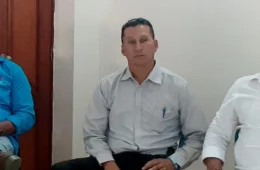 Pedro Briones, líder político no Equador, é assassinado a tiros em província