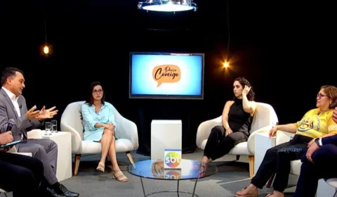 ‘Pensa Comigo’ discute a importância dos bancos de leite para amamentação