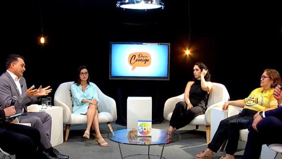 ‘Pensa Comigo’ discute a importância dos bancos de leite para amamentação