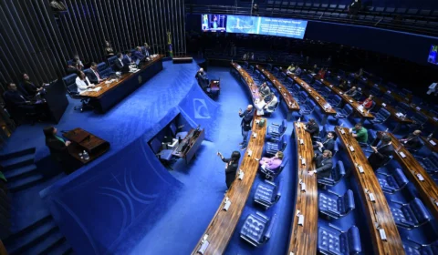 Aprovada no Senado a MP que concede reajuste salarial a servidores federais