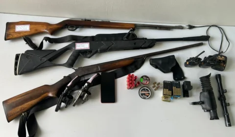 Polícia Civil realiza operação para conter grupo de roubo no interior do AC