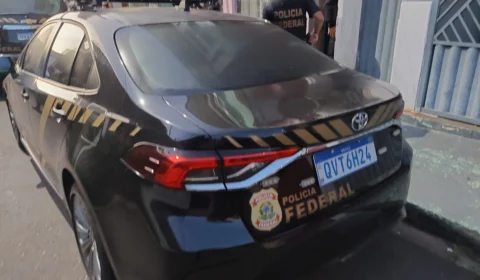 Polícia Federal investiga suspeitos de ataques ao presidente Lula no Pará