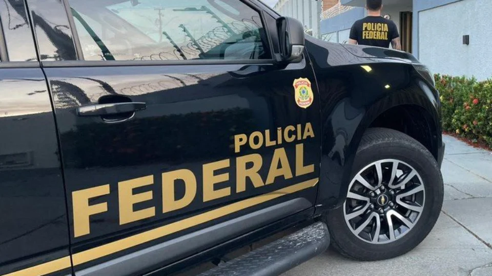 Polícia Federal realiza operações em quatro estados da região Norte