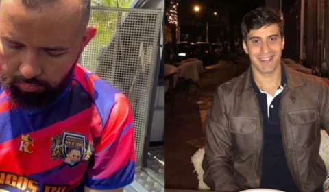 Polícia Civil prende suspeito de mandar matar médico em Manaus-AM