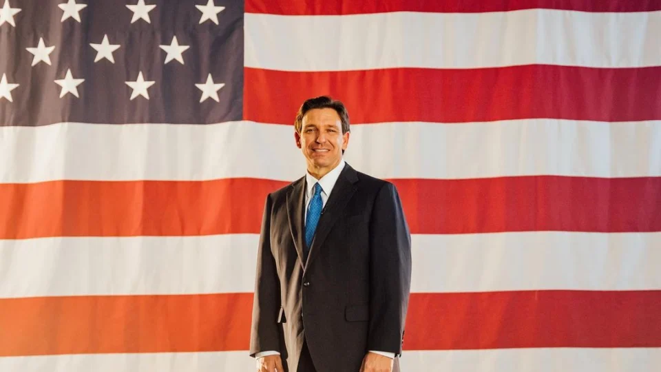 Pré-candidato à Casa Branca diz que brasileiros não ‘tem direito de ir’ aos EUA