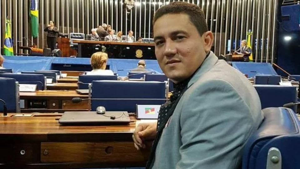 Prefeito de Borba tem prisão revogada e volta ao cargo; saiba