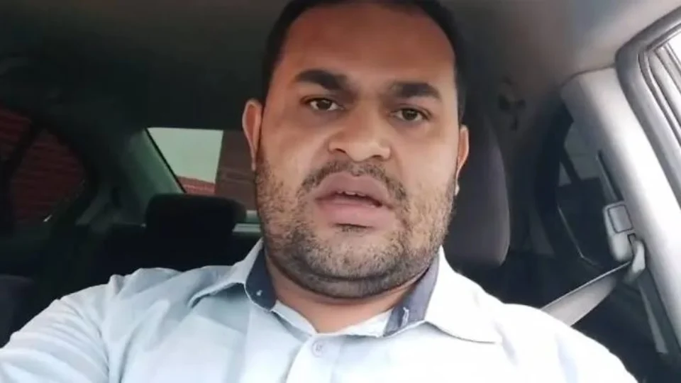 Comissionado que zombou de acidente em áudio será exonerado no Acre