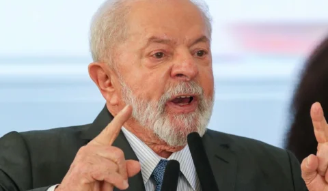 No G20, presidente Lula diz que Vladimir Putin não será preso se vier ao Brasil
