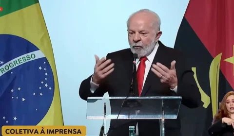Lula defende reforma do Conselho de Segurança da ONU