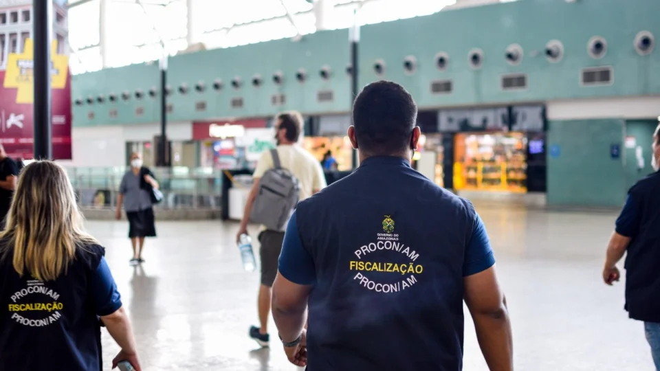 Caso 123milhas: Procon-AM realiza notificação após cancelamento de viagens