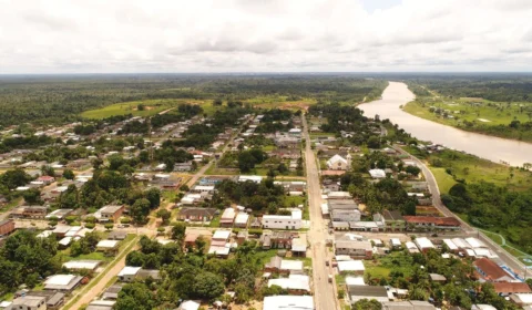 Prefeitura de Rodrigues Alves licita R$ 181 mil em quitutes, no Acre