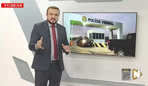 VÍDEO: assista à íntegra do jornal Roraima Urgente 1ª edição de 1º de agosto