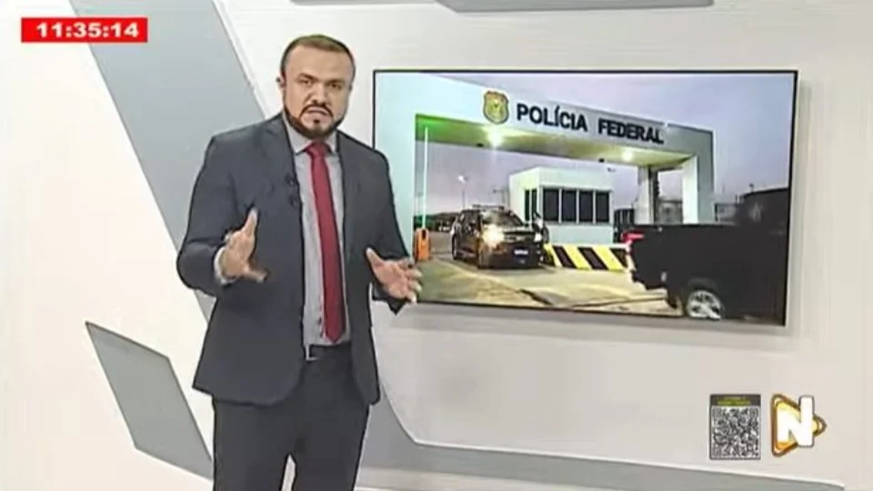 VÍDEO: assista à íntegra do jornal Roraima Urgente 1ª edição de 1º de agosto