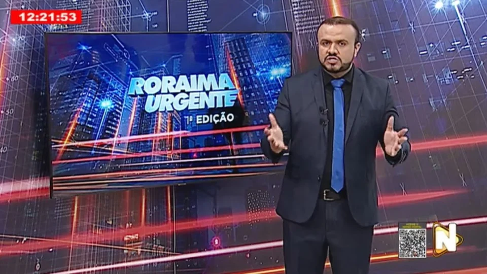 VÍDEO: assista à íntegra do jornal Roraima Urgente 1ª edição de 18 de agosto