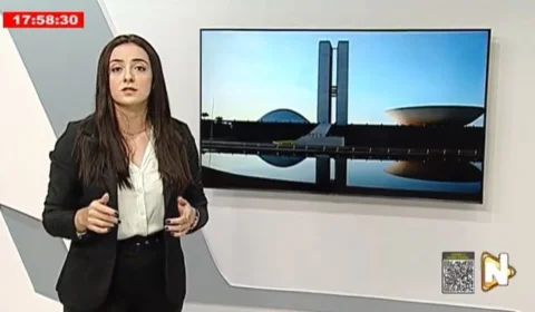 VÍDEO: assista à íntegra do jornal Roraima Urgente 2ª edição de 1º de agosto