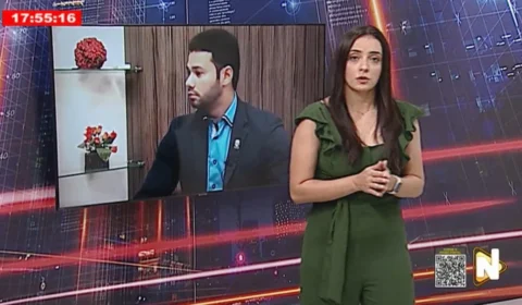 VÍDEO: assista à íntegra do jornal Roraima Urgente 2ª edição de 18 de agosto