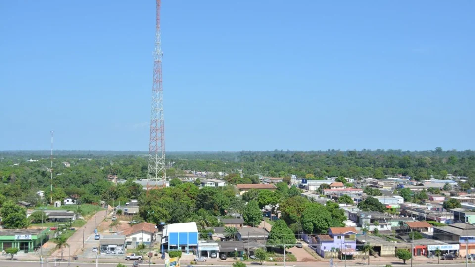 Secretários de Rorainópolis-RR são nomeados por novo Prefeito