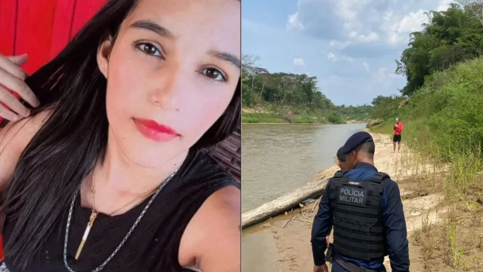 Polícia busca jovem desaparecida há 4 dias no interior do Acre
