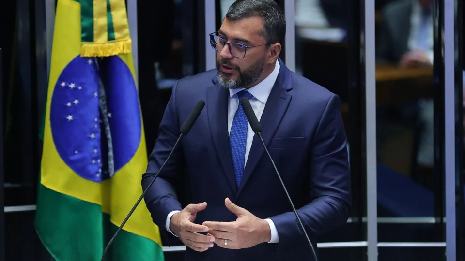 Governo do AM defende proteção da Zona Franca no plenário do Senado